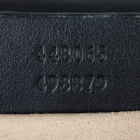 Gucci GG Marmont Mini Camera Bag Date Code