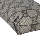 Gucci GG Supreme Interlocking G Messenger Bag