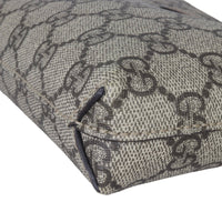 Gucci GG Supreme Interlocking G Messenger Bag