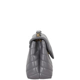 Saint Laurent Loulou Small