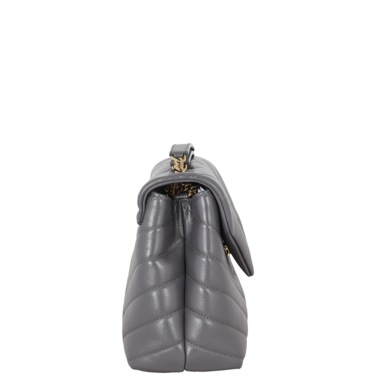 Saint Laurent Loulou Small