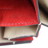 Givenchy GV3 Small Crossbody Date Code