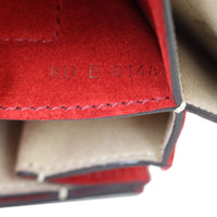 Givenchy GV3 Small Crossbody Date Code