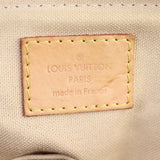 Louis Vuitton Siracusa PM Damier Azur