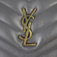 Saint Laurent Loulou Small