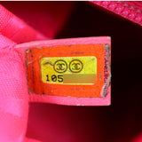 Chanel Ligne Cambon Tote | Lambskin