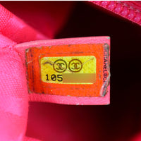 Chanel Ligne Cambon Tote | Lambskin