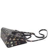 Saint Laurent Sac de Jour Baby Prairie Floral