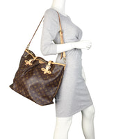 Louis Vuitton Palermo GM Monogram