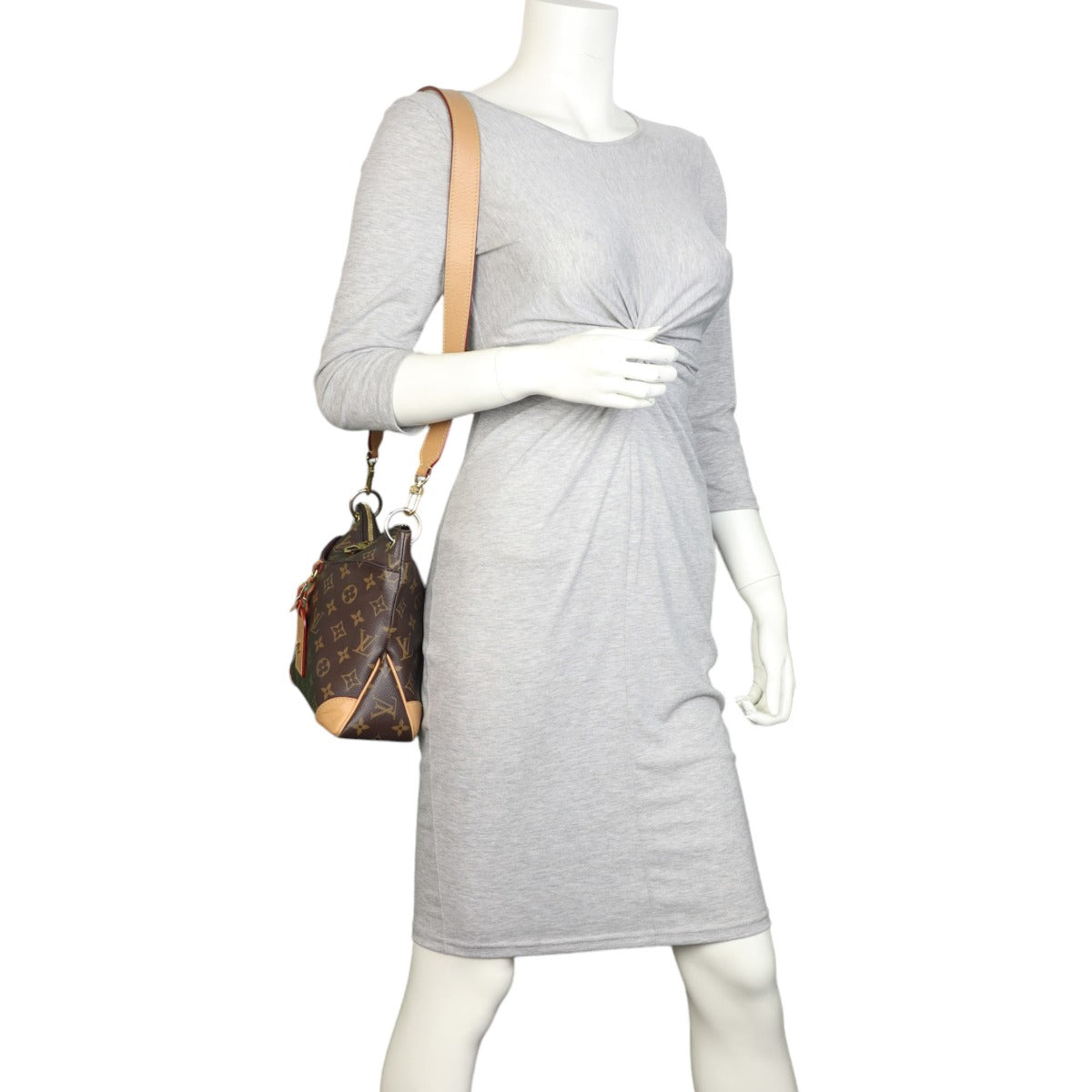 Louis Vuitton Odeon PM Monogram