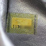 Chanel Luxe Ligne Accordion Flap Bag Date Code