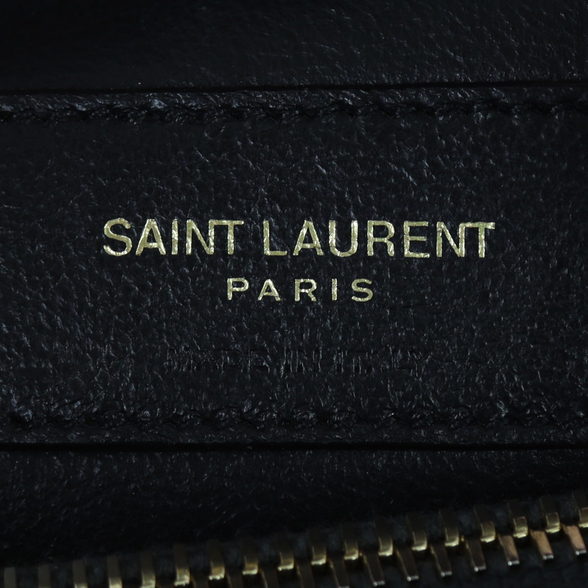 Saint Laurent Loulou Small