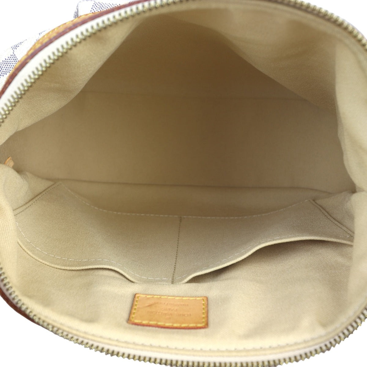 Louis Vuitton Siracusa PM Damier Azur