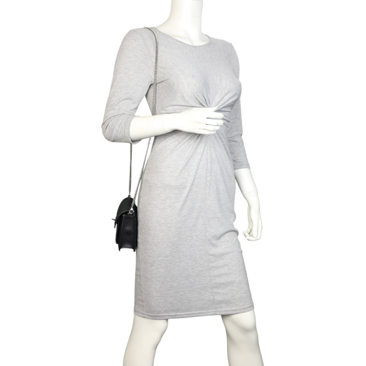 Louis Vuitton MyLockMe Chain Pochette