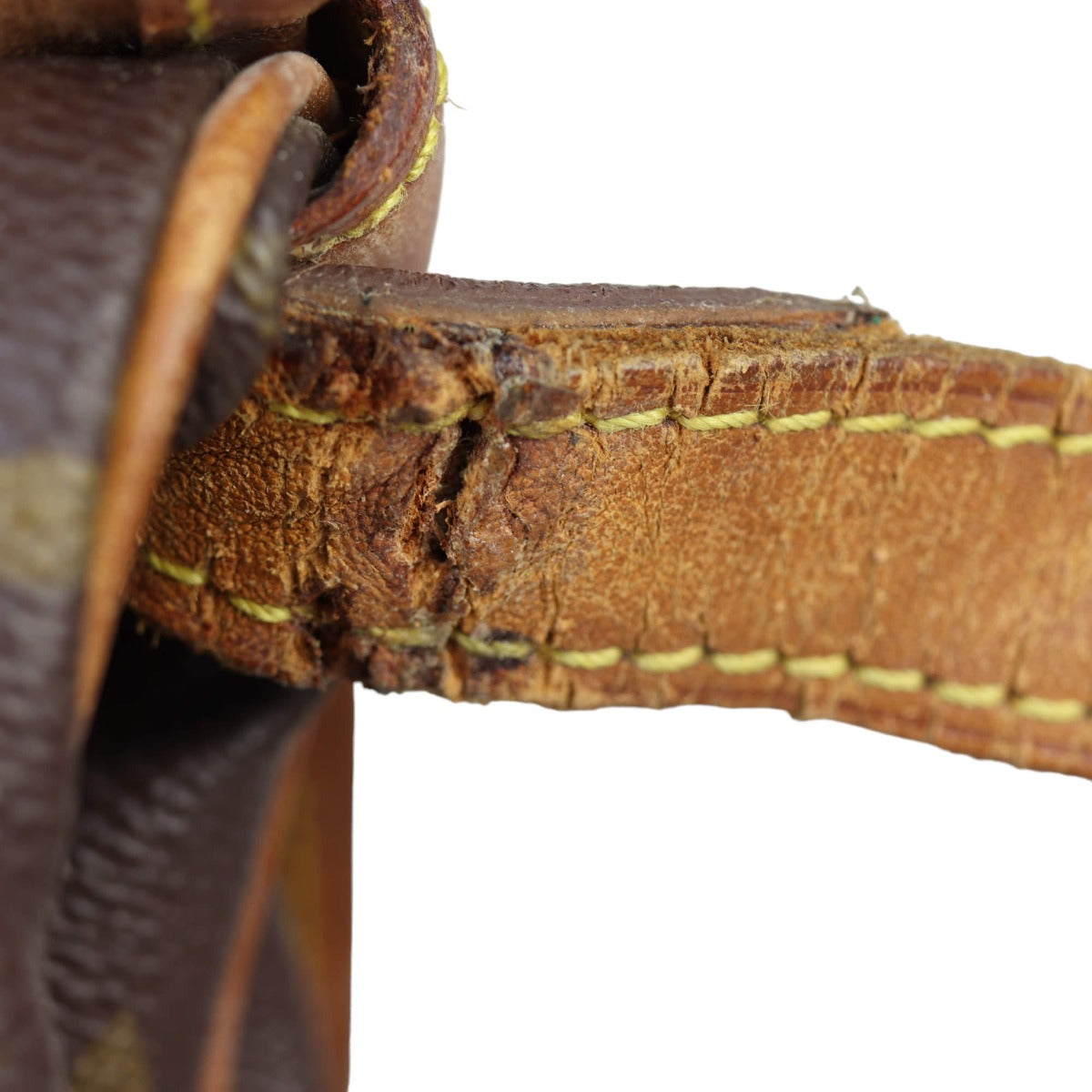 Louis Vuitton Saumur 30 Monogram