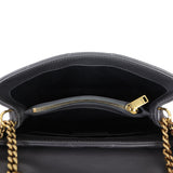 Saint Laurent Loulou Small