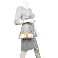 Louis Vuitton Shirley Monogram Multicolore