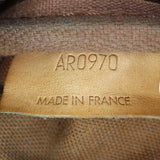 Louis Vuitton Saumur 30 Monogram