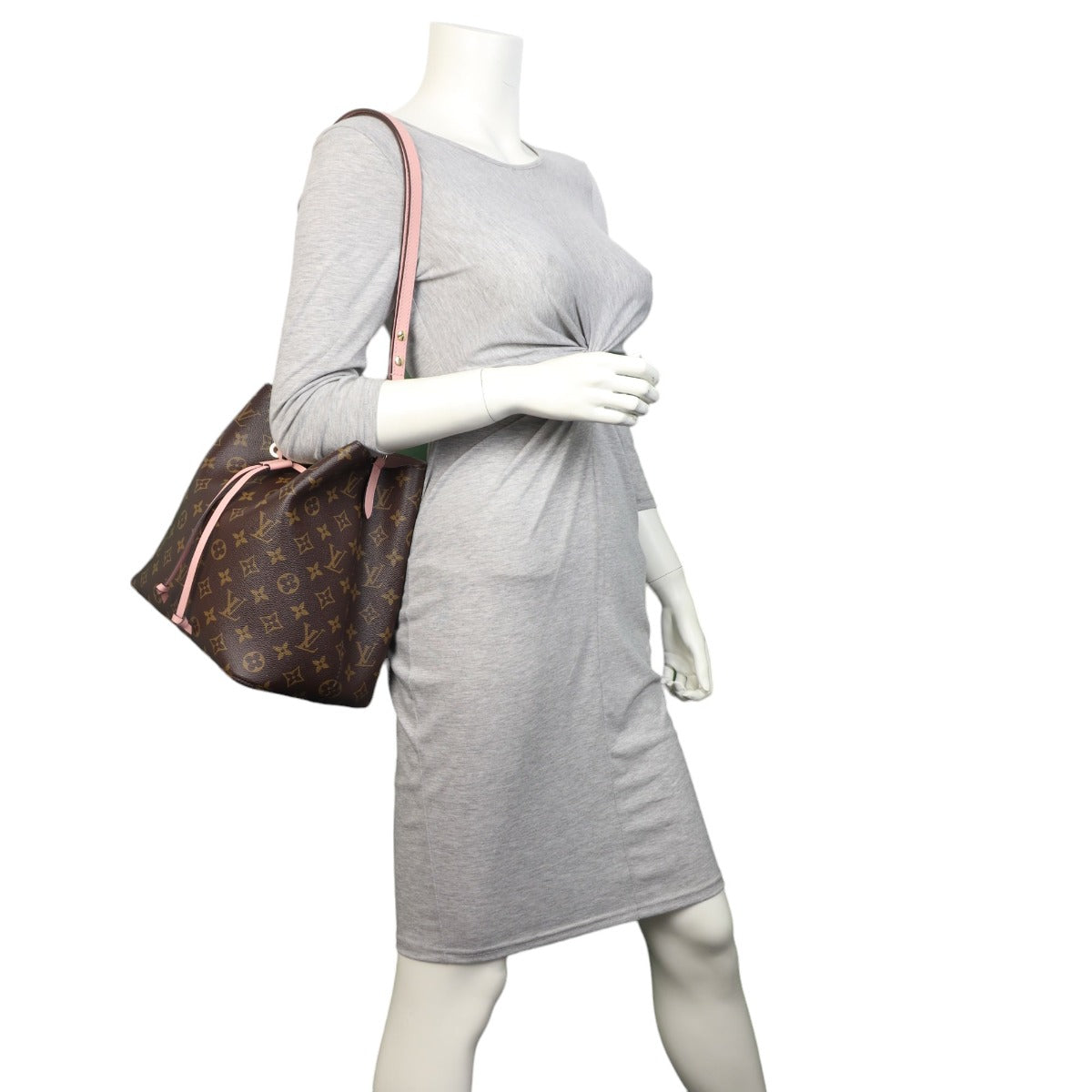 Louis Vuitton NeoNoe Monogram