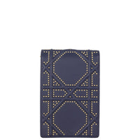 Dior Diorama Vertical Chain Clutch