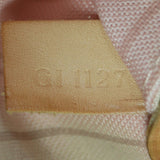 Louis Vuitton Neverfull MM Damier Azur Tahitienne Date Code