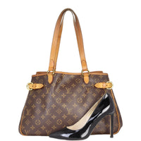 Louis Vuitton Batignolles Horizontal Monogram