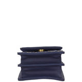 Dior Diorama Vertical Chain Clutch