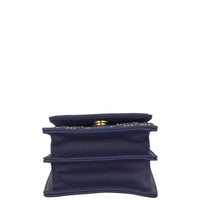 Dior Diorama Vertical Chain Clutch