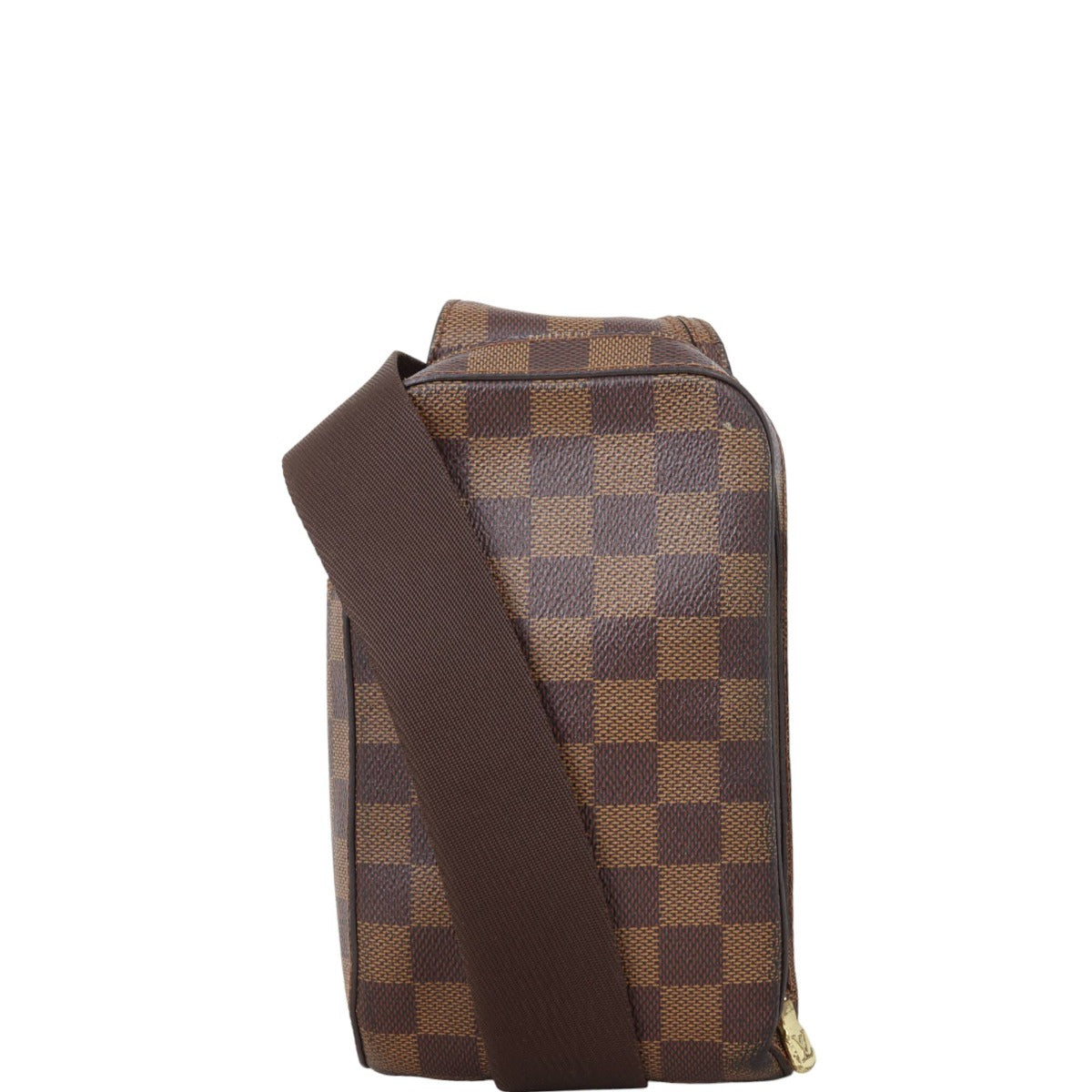 Louis Vuitton Geronimos Waist Bag Damier Ebene