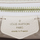 Louis Vuitton Easy Pouch on Strap Monogram Empreinte  Interior Stamp