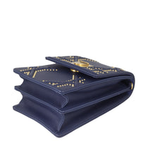 Dior Diorama Vertical Chain Clutch