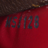 Louis Vuitton Sarah Wallet Monogram Date Code