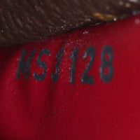 Louis Vuitton Sarah Wallet Monogram Date Code