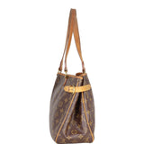 Louis Vuitton Batignolles Horizontal Monogram