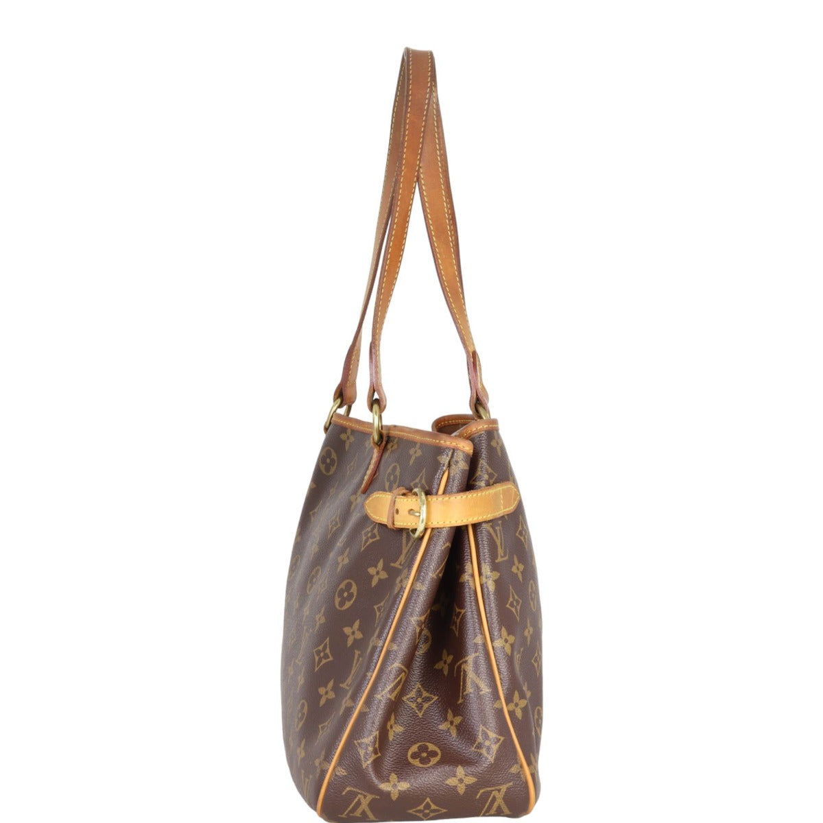 Louis Vuitton Batignolles Horizontal Monogram