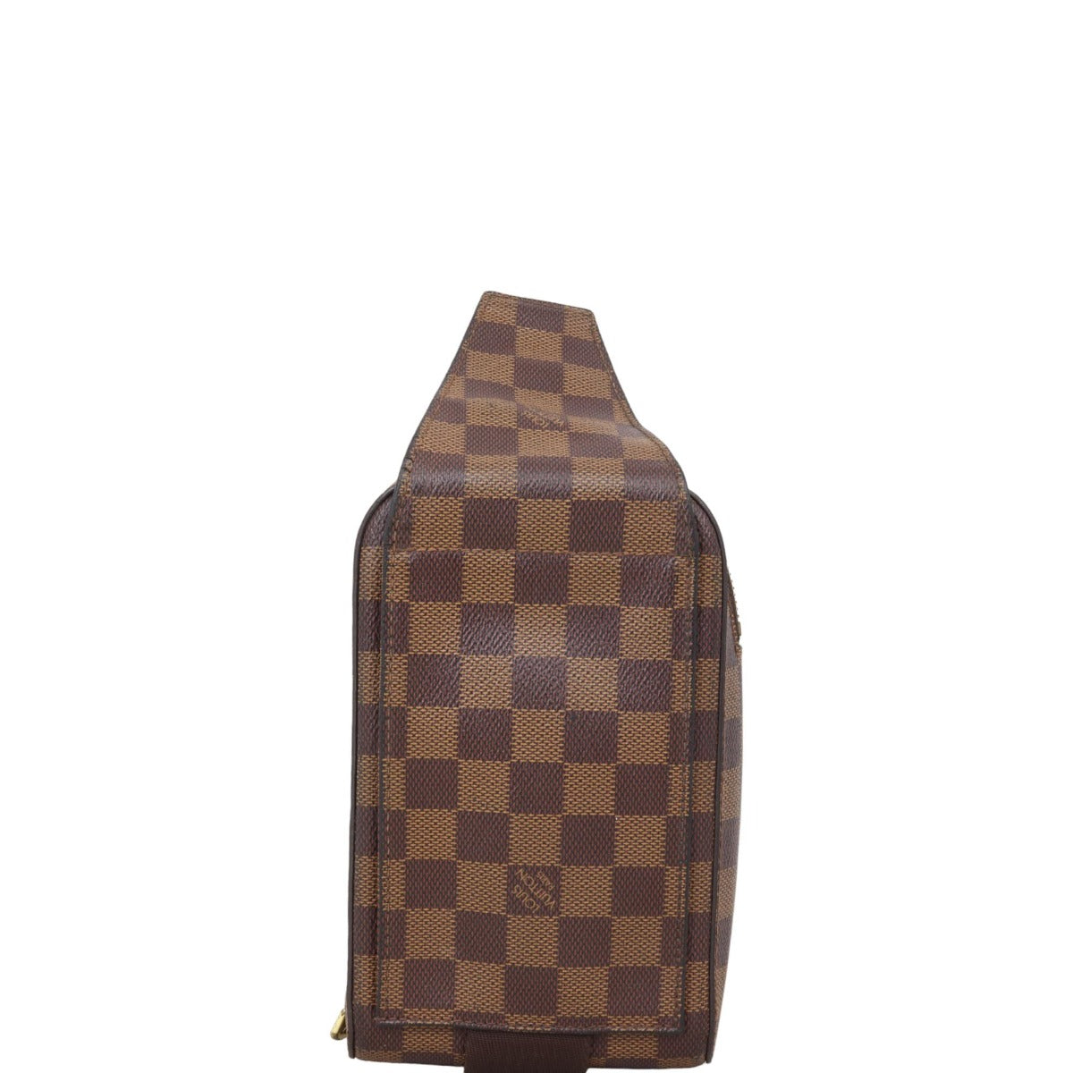 Louis Vuitton Geronimos Waist Bag Damier Ebene