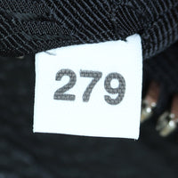 Prada Triangle Leather Shoulder Bag Date Code