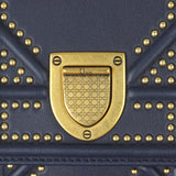 Dior Diorama Vertical Chain Clutch