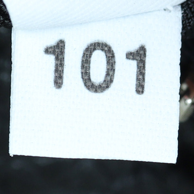 Prada Triangle Leather Shoulder Bag