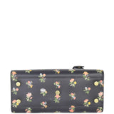 Saint Laurent Sac de Jour Baby Prairie Floral