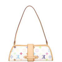 Louis Vuitton Shirley Monogram Multicolore