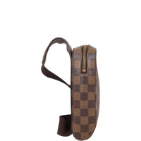 Louis Vuitton Geronimos Waist Bag Damier Ebene