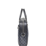 Louis Vuitton Porte Documents Jour Briefcase Damier Graphite