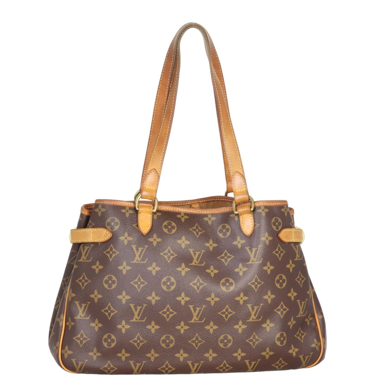 Louis Vuitton Batignolles Horizontal Monogram