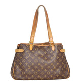 Louis Vuitton Batignolles Horizontal Monogram