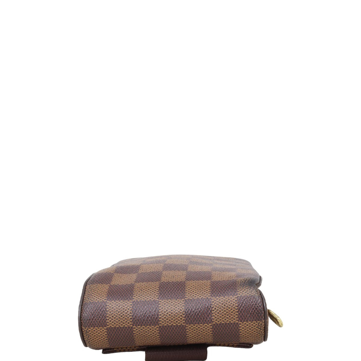 Louis Vuitton Geronimos Waist Bag Damier Ebene
