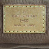 Louis Vuitton Palermo PM Monogram Interior Stamp