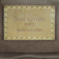 Louis Vuitton Palermo PM Monogram Interior Stamp