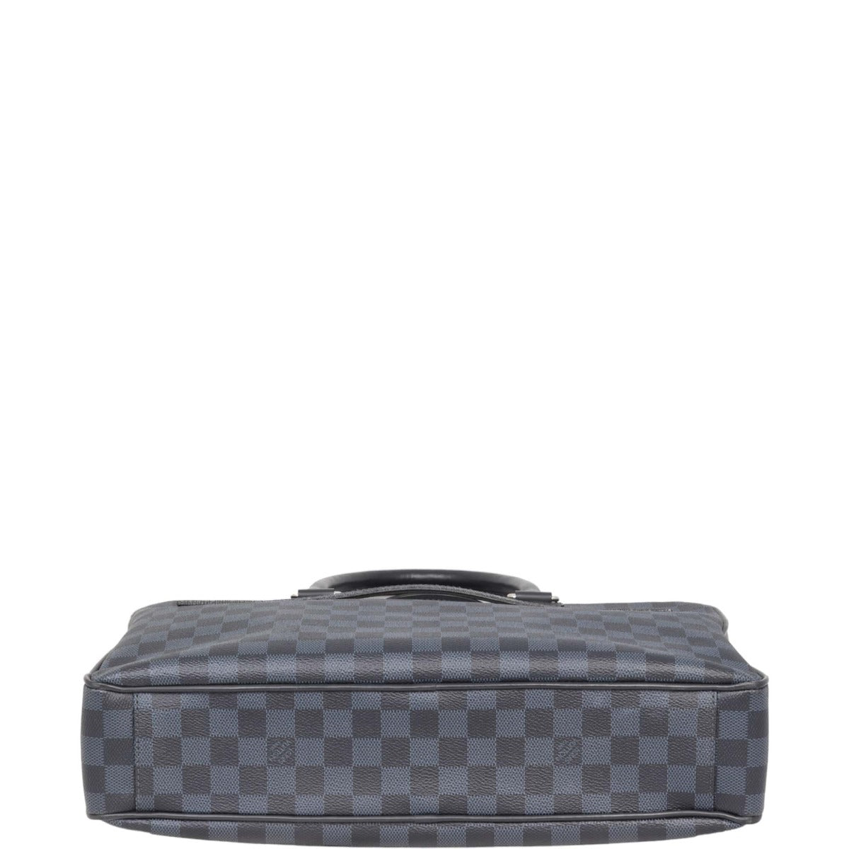 Louis Vuitton Porte Documents Jour Briefcase Damier Graphite