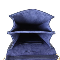 Dior Diorama Vertical Chain Clutch